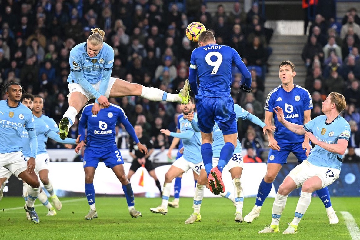 Soi kèo Manchester City vs Leicester City 01h45, 03/04/2025 Ngoại Hạng Anh 4 nhận định soi kèo Manchester City vs Leicester City