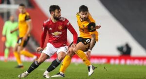 Soi kèo Manchester United vs Wolves