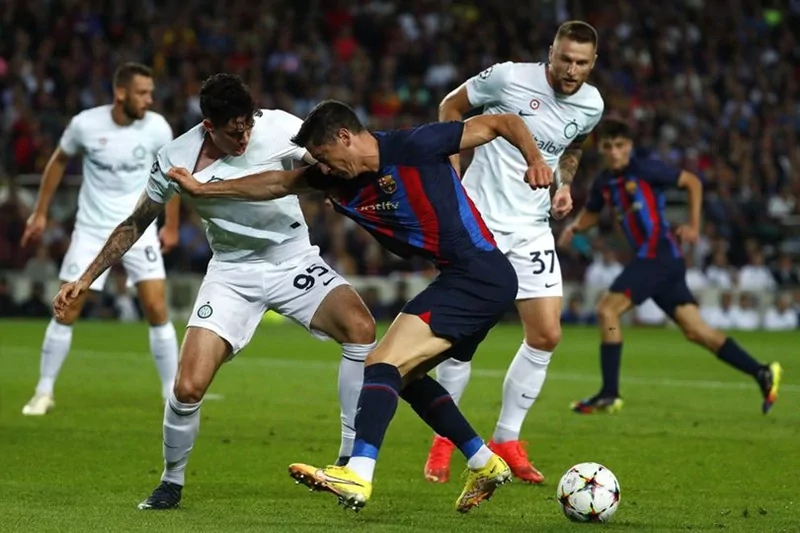 Tương quan lực lượng