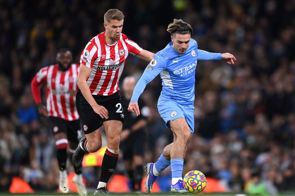 Soi kèo Southampton vs Manchester City