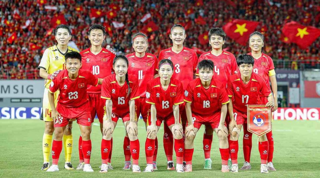 Những kinh nghiệm có được sau trận thua trước Australia