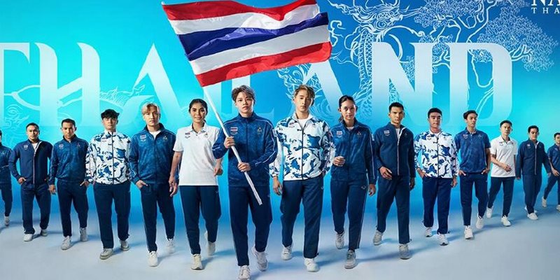 SEA Games 33 sẽ là mục tiêu sống còn của bóng đá trẻ Thái Lan