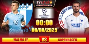 soi keo malmo ff vs fc copenhagen