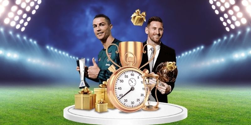 Điều kiện để nhận khuyến mãi cá cược bóng đá