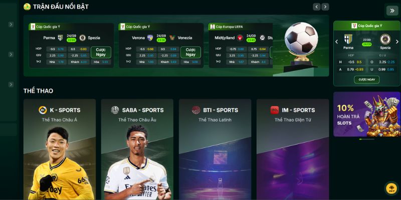 Một số tiêu chuẩn lựa chọn trang cá cược bóng đá uy tín