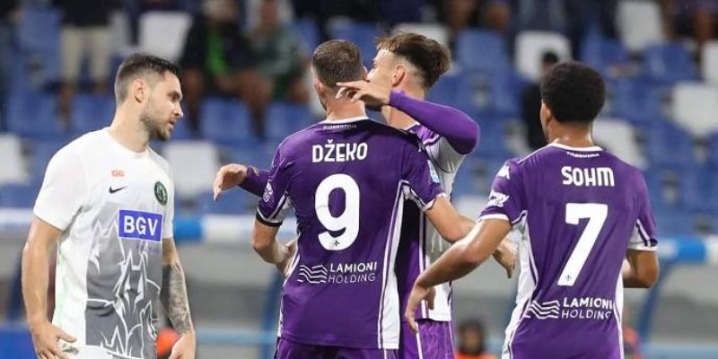 Đánh giá phong độ thi đấu gần đây của Sigma vs Celje