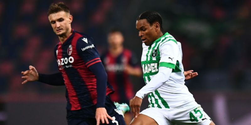 Đánh giá phong độ của Bologna vs Sassuolo gần đây