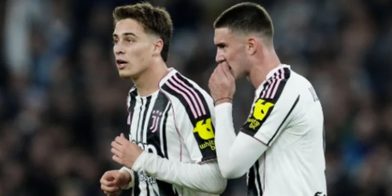 Đánh giá phong độ của cả Juventus vs Cremonese